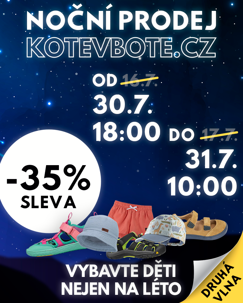 night shopping 2026 červenec 2 mobil