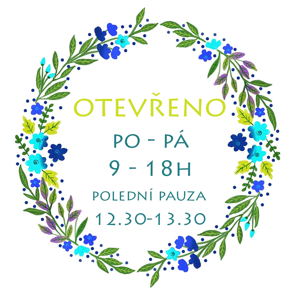 otevreno