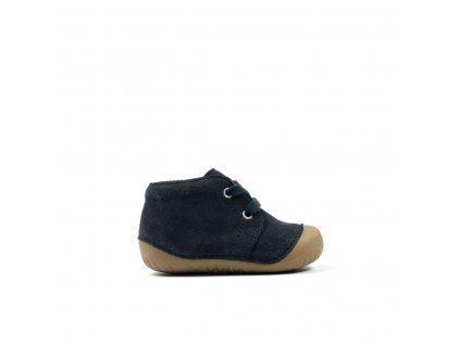 Celoroční bota Richie Atlantic 0100-5111-7200 (Velikost 22)