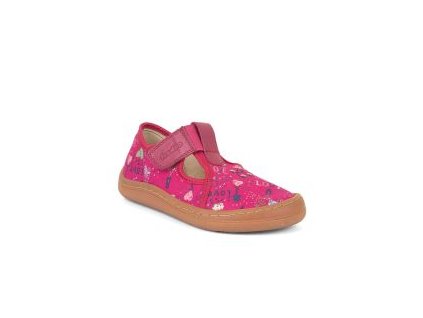 Bačkůrky Froddo G1700359-2 Fuxia+ (Velikost 36)