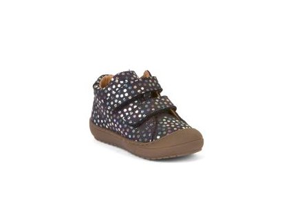 Celoroční bota Froddo G2130297-8 Blue+ (Velikost 28)
