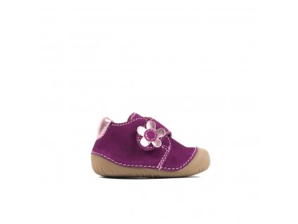 Celoroční bota Richie Magenta/candy 0102-6111-3411 (Velikost 22)