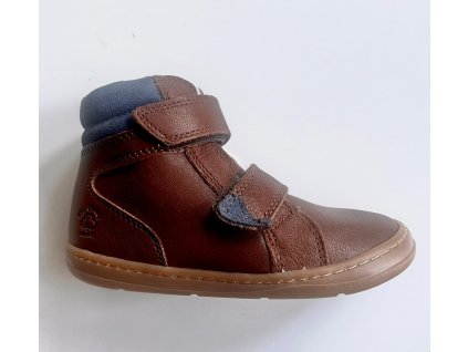Zimní barefoot bota Primigi 4933722 (Velikost 35)