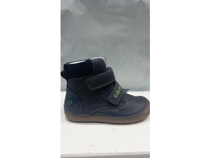 Celoroční bota DDstep A063-363 Modrá (Velikost 36)