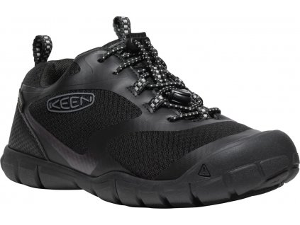 Celoroční bota Keen TREAD ROVER Black