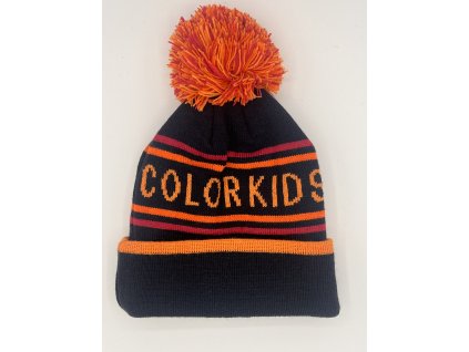 Čepice Color kids 741228.5775 (Velikost 56)