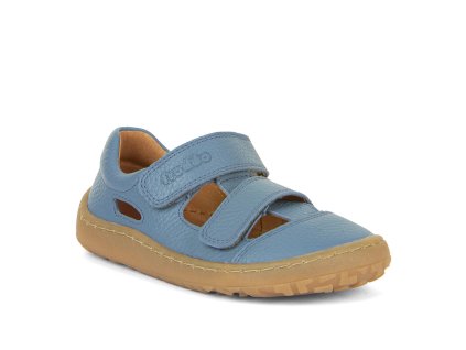 Sandálky Froddo G3150266-1 Jeans (Velikost 40)
