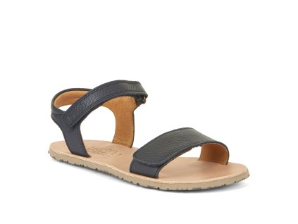 Sandálky Froddo Barefoot Flexy Lia 3150264-7 Dark Blue (Velikost 41)