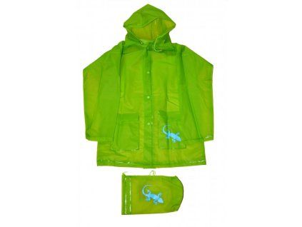 27296 plastenka salamander pytlik zelena