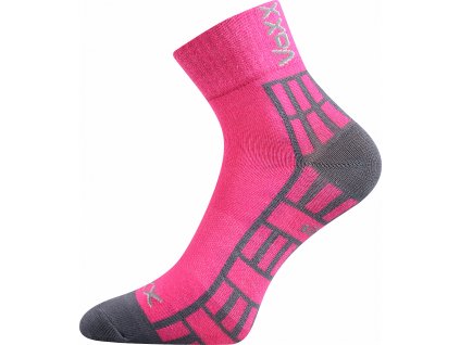 Maik 2018 holka magenta