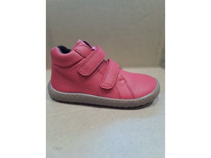 Celoroční bota Froddo G3110252-7 Red