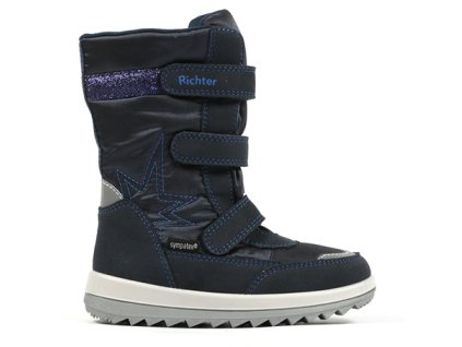 Zimní bota Richter Husky Atlantic 5003-8292-7200