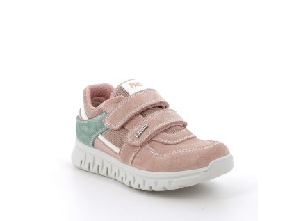 Celoroční bota Primigi 7881244 Starorůžová