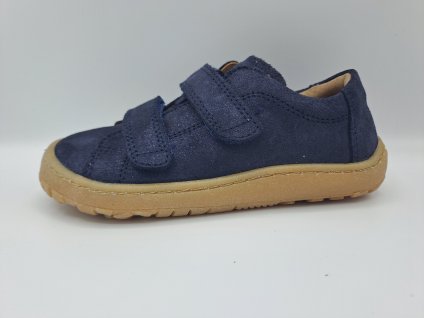 Celoroční bota Froddo G3130240-13 Blue