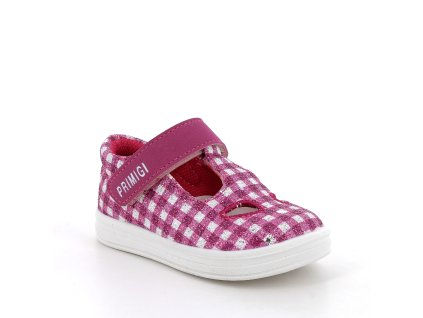 Letní sandálky Primigi 7854800 Glitter Fuchsia