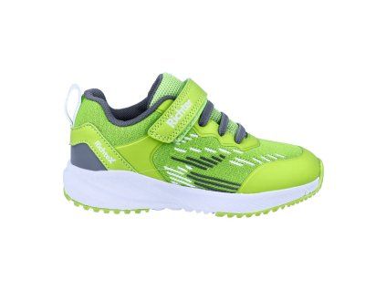Tenisky Richter 6495 1292 1501 Lime