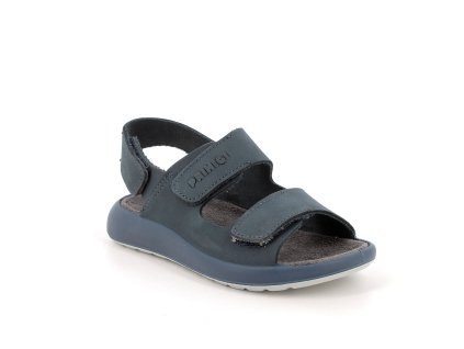 Primigi letní sandálky 7898722 Blue