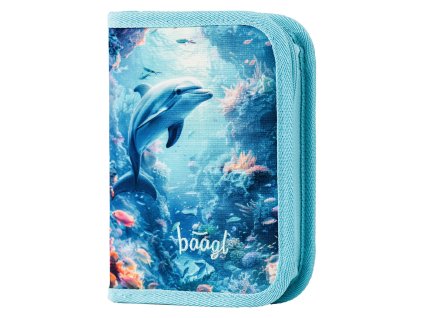 skolni penal jednopatrovy delfin 31627 44