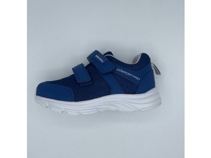 Celoroční bota Protetika Keny Jeans