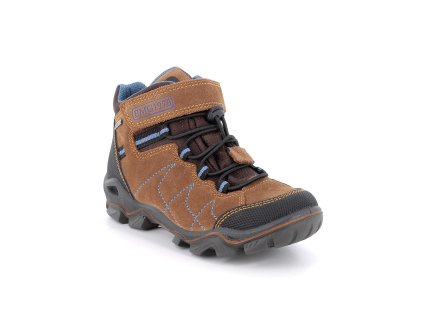 Celoroční bota Primigi 8892566 Cuoio