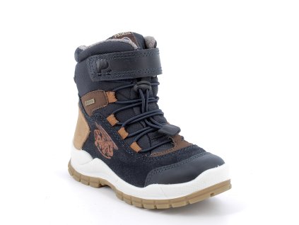 Zimní bota Primigi 8897522 Navy
