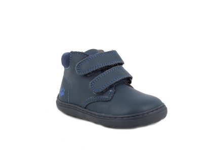 Celoroční bota Primigi 8912000 Blue