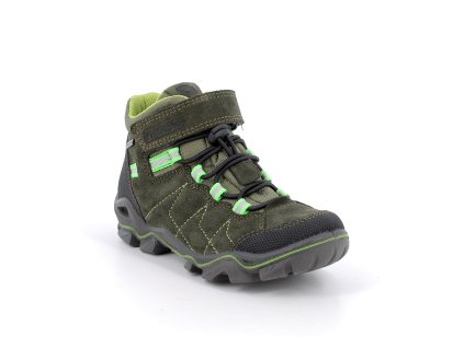 Celoroční bota Primigi 8892533 Verde