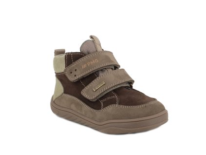 Celoroční bota Primigi 8915111 Castagno