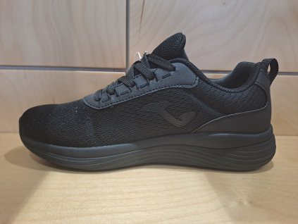 Celoroční bota Joma CDONLW2502 Black