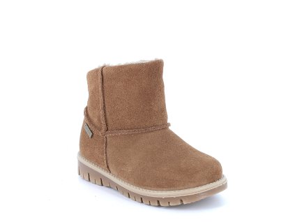 Zimní bota Primigi 8850500 Brown