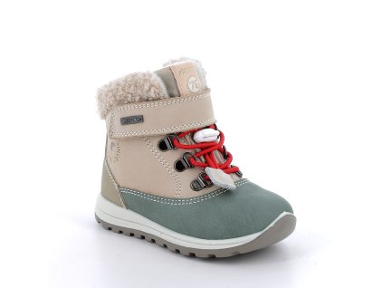 Zimní bota Primigi 8858600 Beige