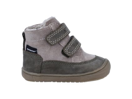 Zimní kotníčková bota Richter 0418 2251 8501 Yerba/Crepe