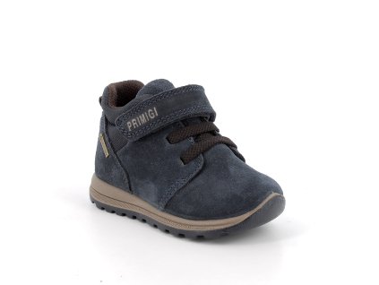 Celoroční bota Primigi 8859033 Navy