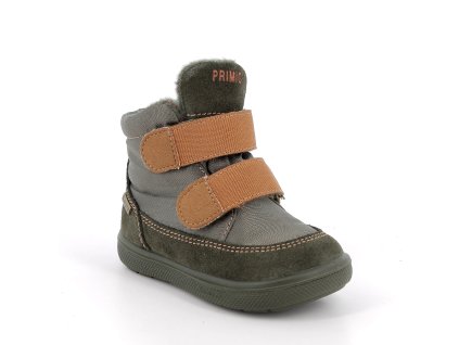 Zimní bota Primigi 8852633 Khaki