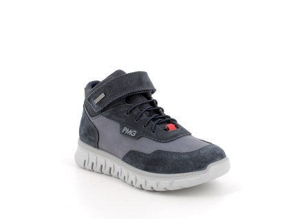 Celoroční bota Primigi 8885811 Navy