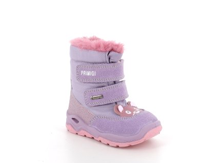 Zimní bota Primigi 8863900 Lila