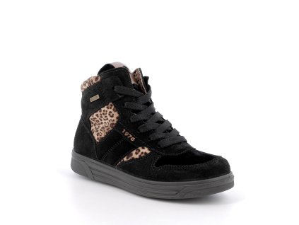 Zimní bota Primigi 8873100 Black