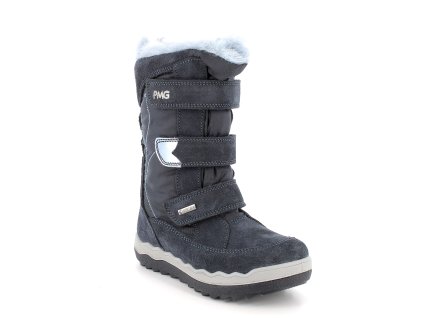 Zimní bota Primigi 8883522 Navy