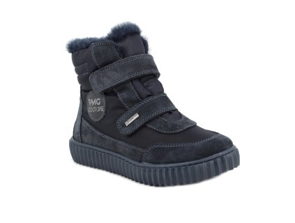 Zimní bota Primigi 8935522 Navy