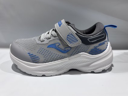 Celoroční bota Joma Heos JR 2612 Gray