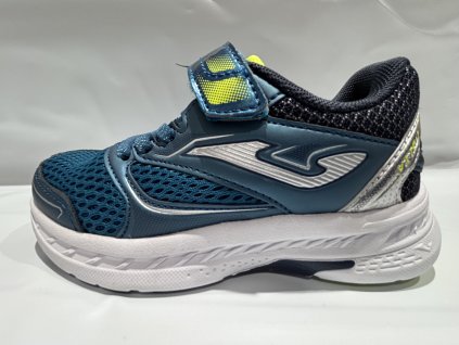 Celoroční bota Joma Vitaly JR 2317 Petroleum