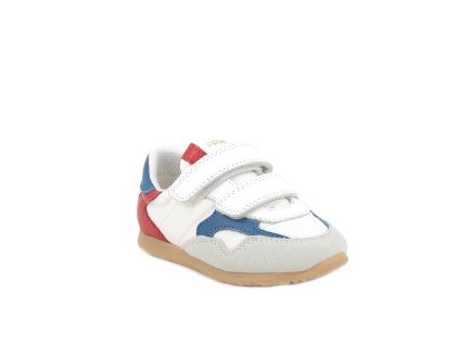 Celoroční bota Primigi 1409100 Bianco