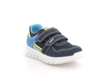 Celoroční bota Primigi 1377600 Blue/Black