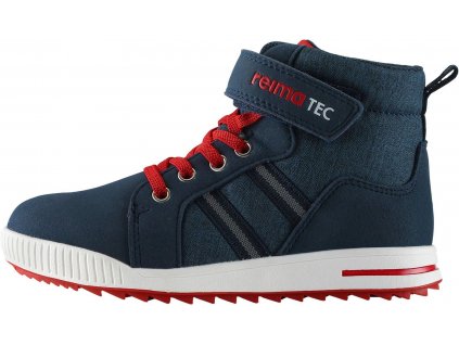 Tenisky Reima Keveni Navy (Velikost 38)