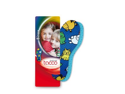 Stelka Tacco Binox (Velikost 33)