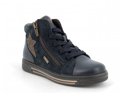 Celoroční bota Primigi 8376622 Hula navy