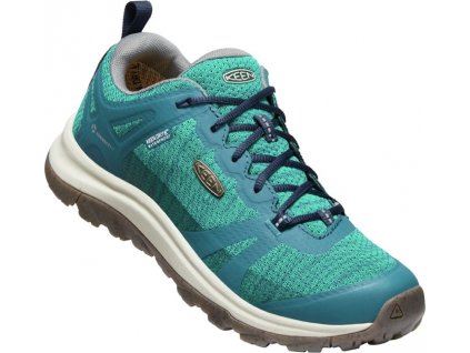 10016379KEN01 TERRADORA II WP W BL CRL BL NGH