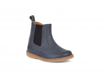 Celoroční bota Froddo G3160173-1 Denim