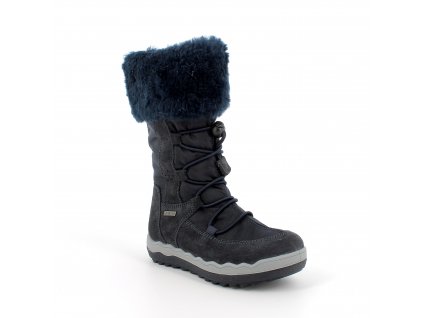 Zimní bota Primigi 2879722 Frozen (Velikost 40)