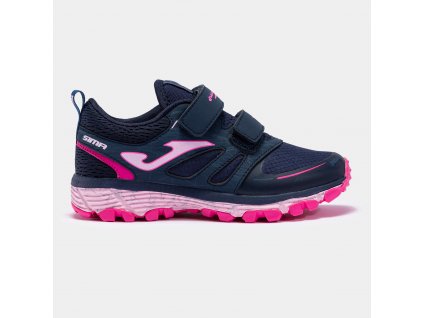 Celoroční bota Joma J.Sima 2233V navy fuchsia (Velikost 38)